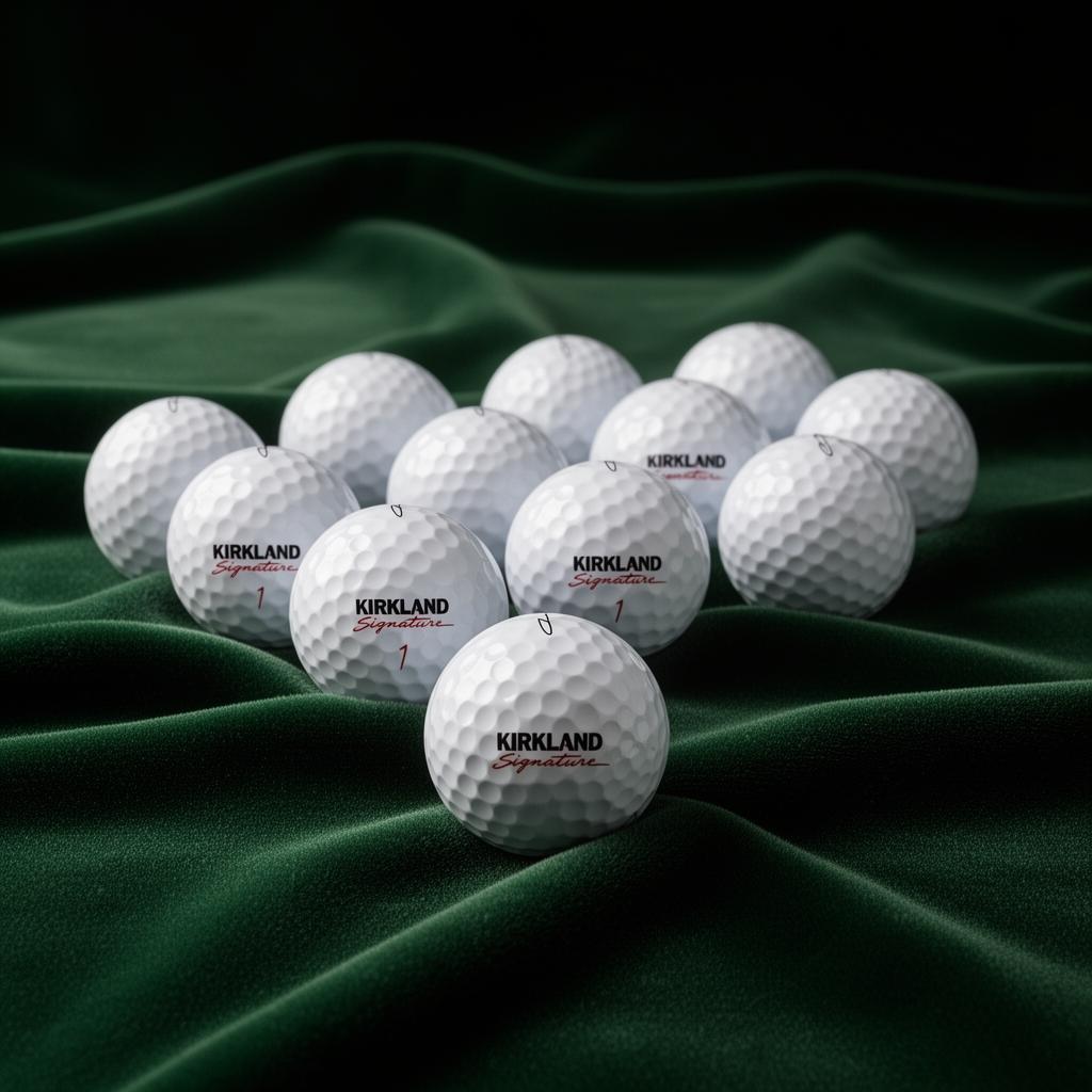Bogey Customs | Premium Custom Golf Balls