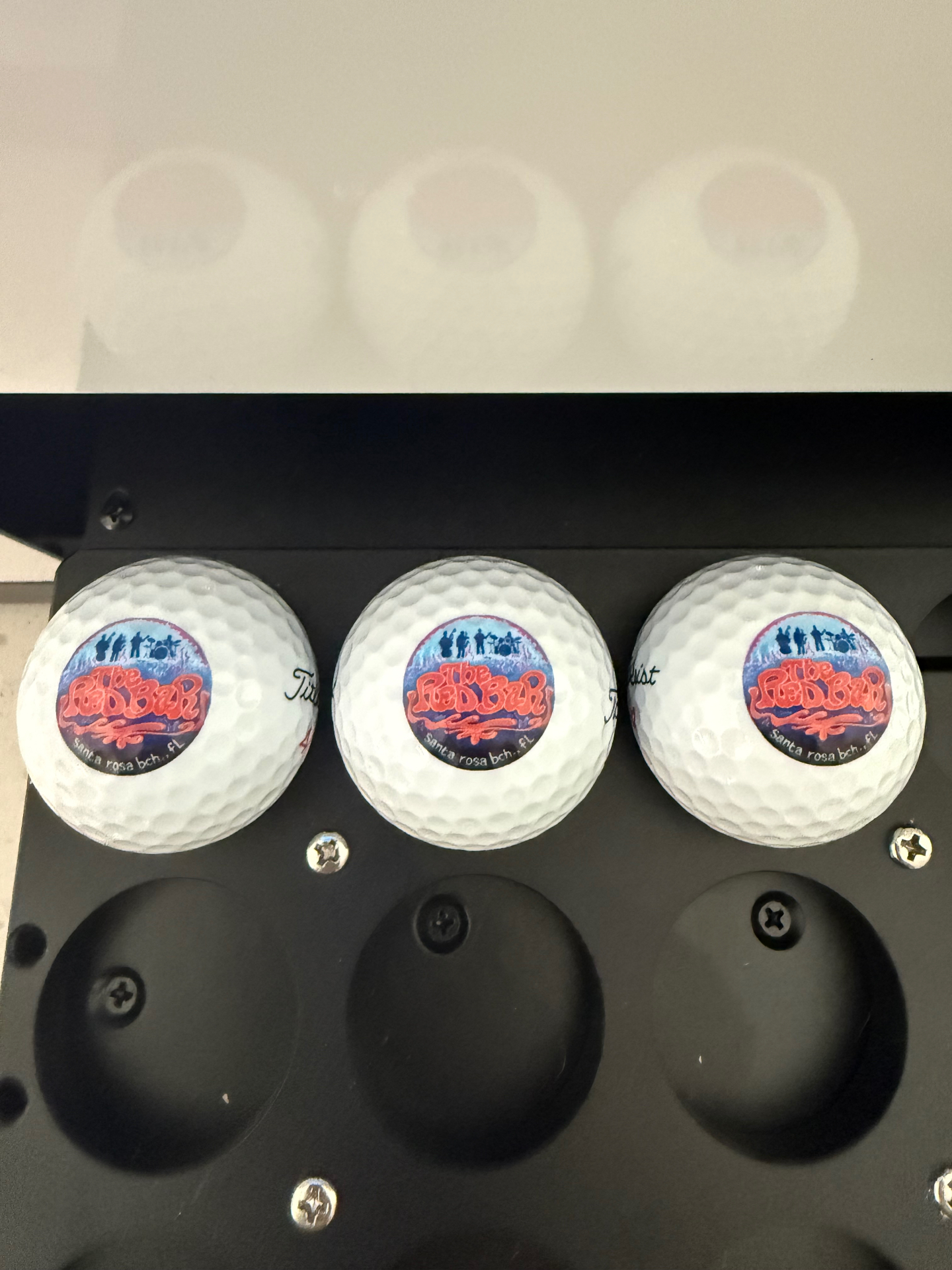 Bogey Customs | Premium Custom Golf Balls