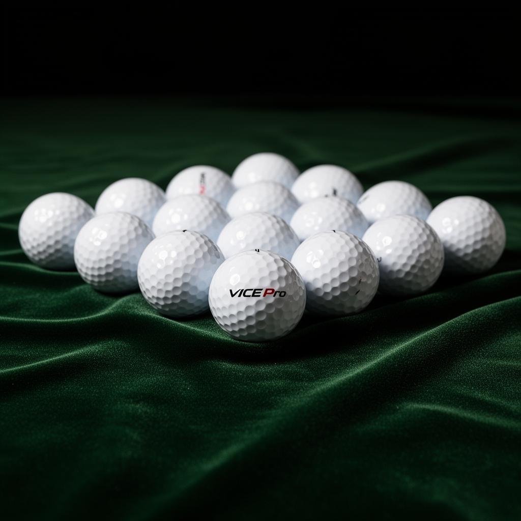 Bogey Customs | Premium Custom Golf Balls